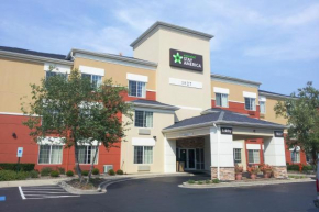 Гостиница Extended Stay America Suites - Chicago - Naperville - East  Напервилл